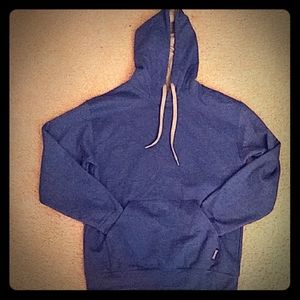 oversized cozy sport hoodie